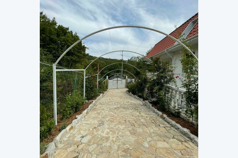 Фото Вилла Парк Изобильное