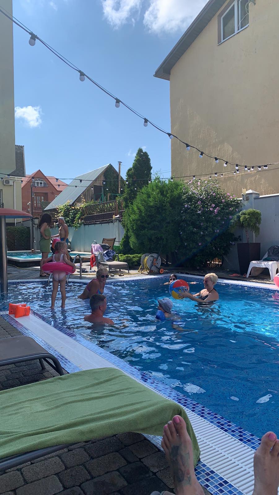 Фото Венеция