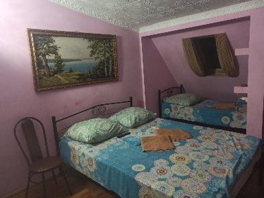 Фото Мотель Рыбачка
