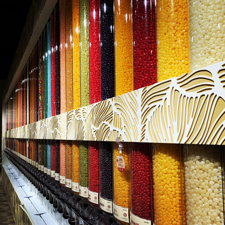 Confectionary Bilimbi, Moscow, photo