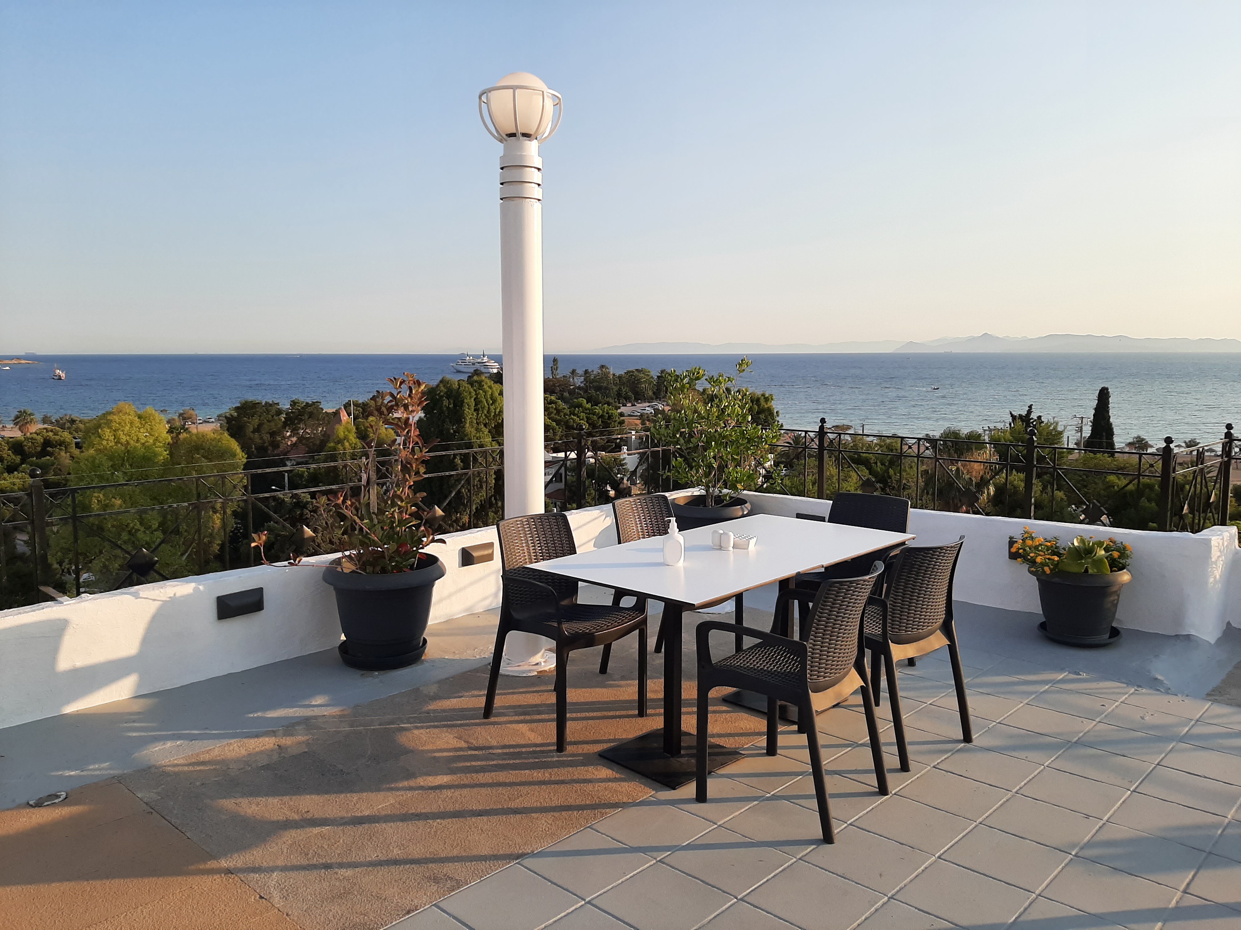 Фото London Hotel Athens