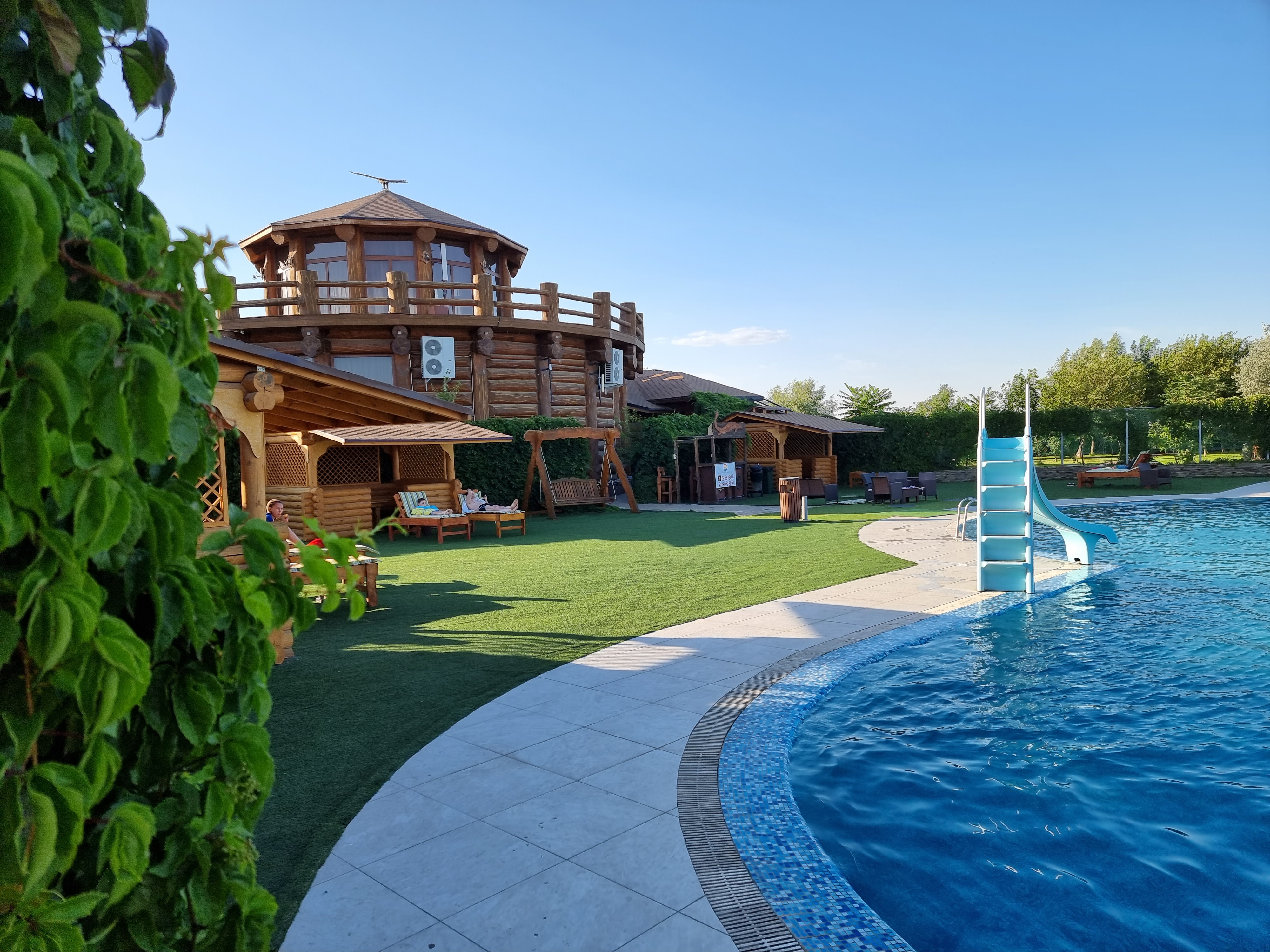 Фото Дом солнца