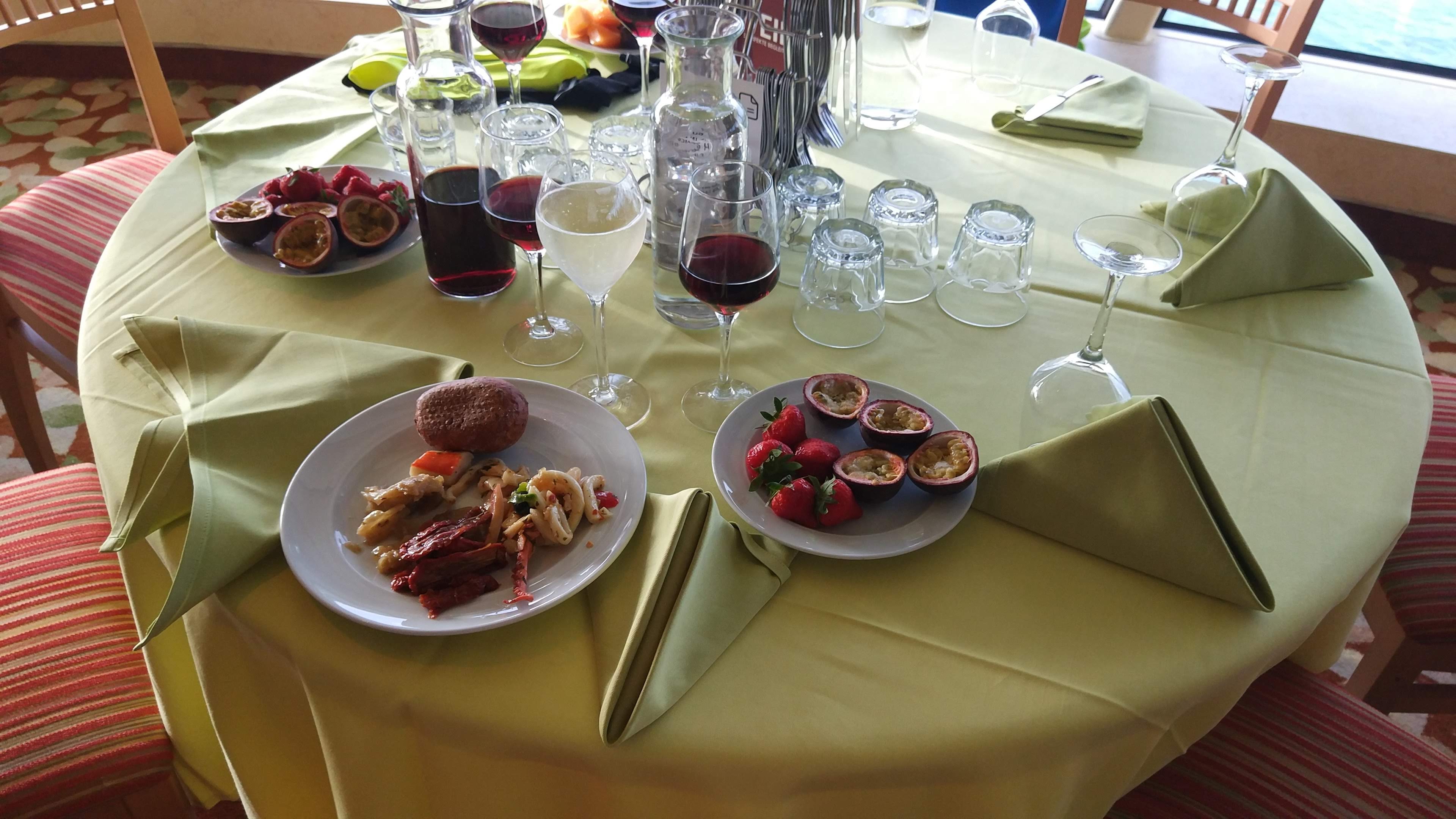 Фото Hostal Martinval