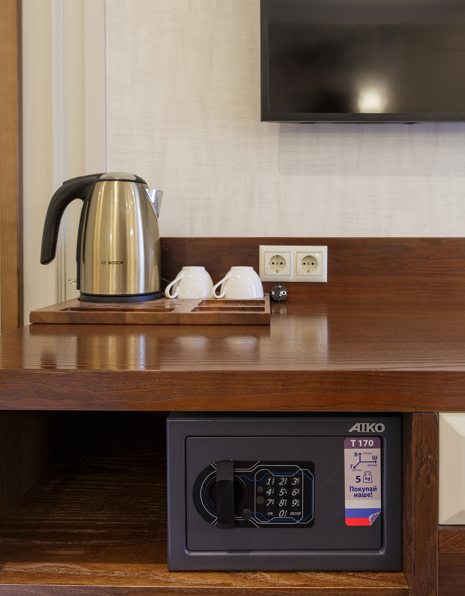 Фото Классик