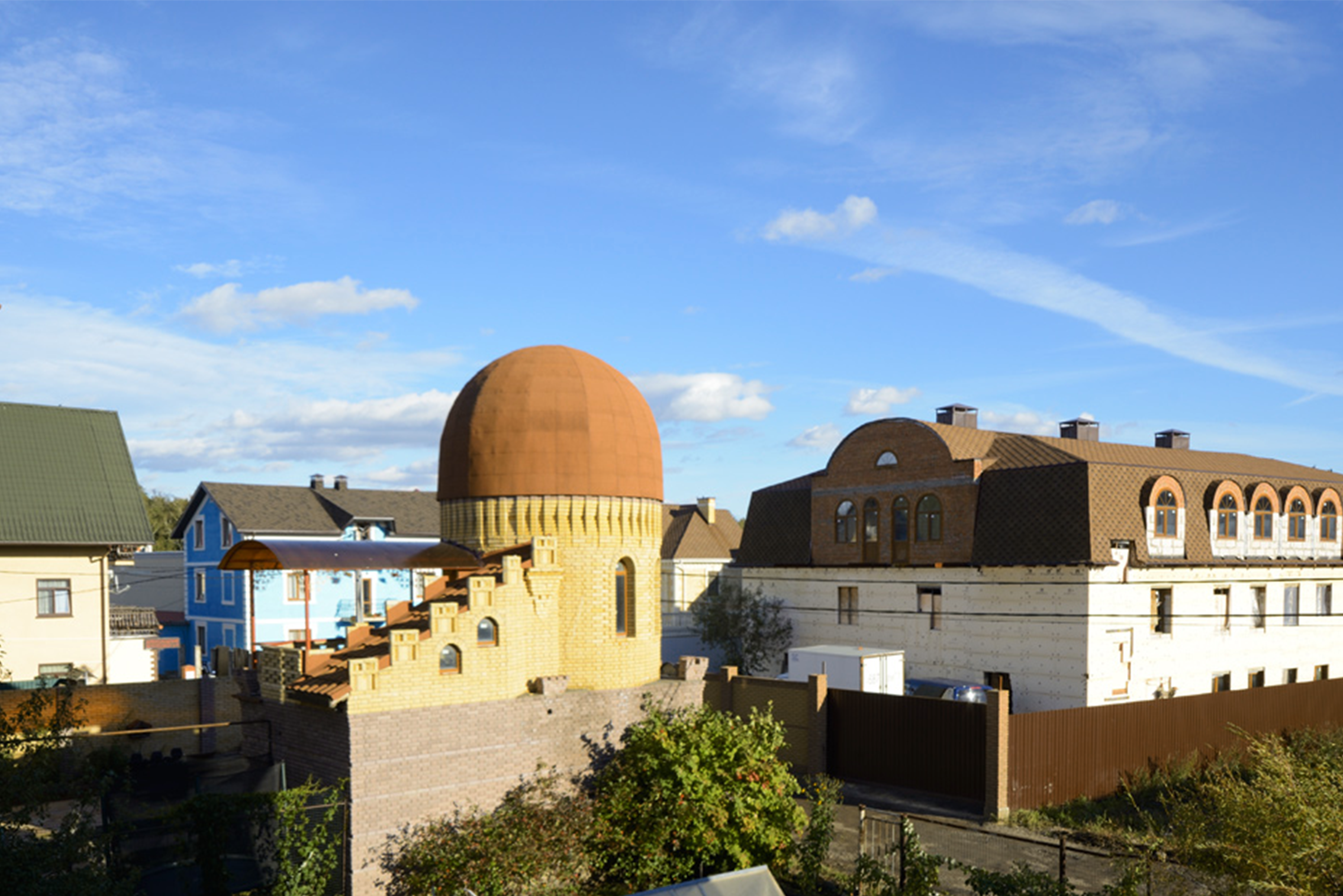 Фото Avia House Внуково