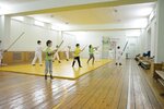 AIkido Kazan, Reishinin Dojo Aikido and Aikijutsu Club (Akademika Lavrentyeva Street, 6А), club deportivo, sección
