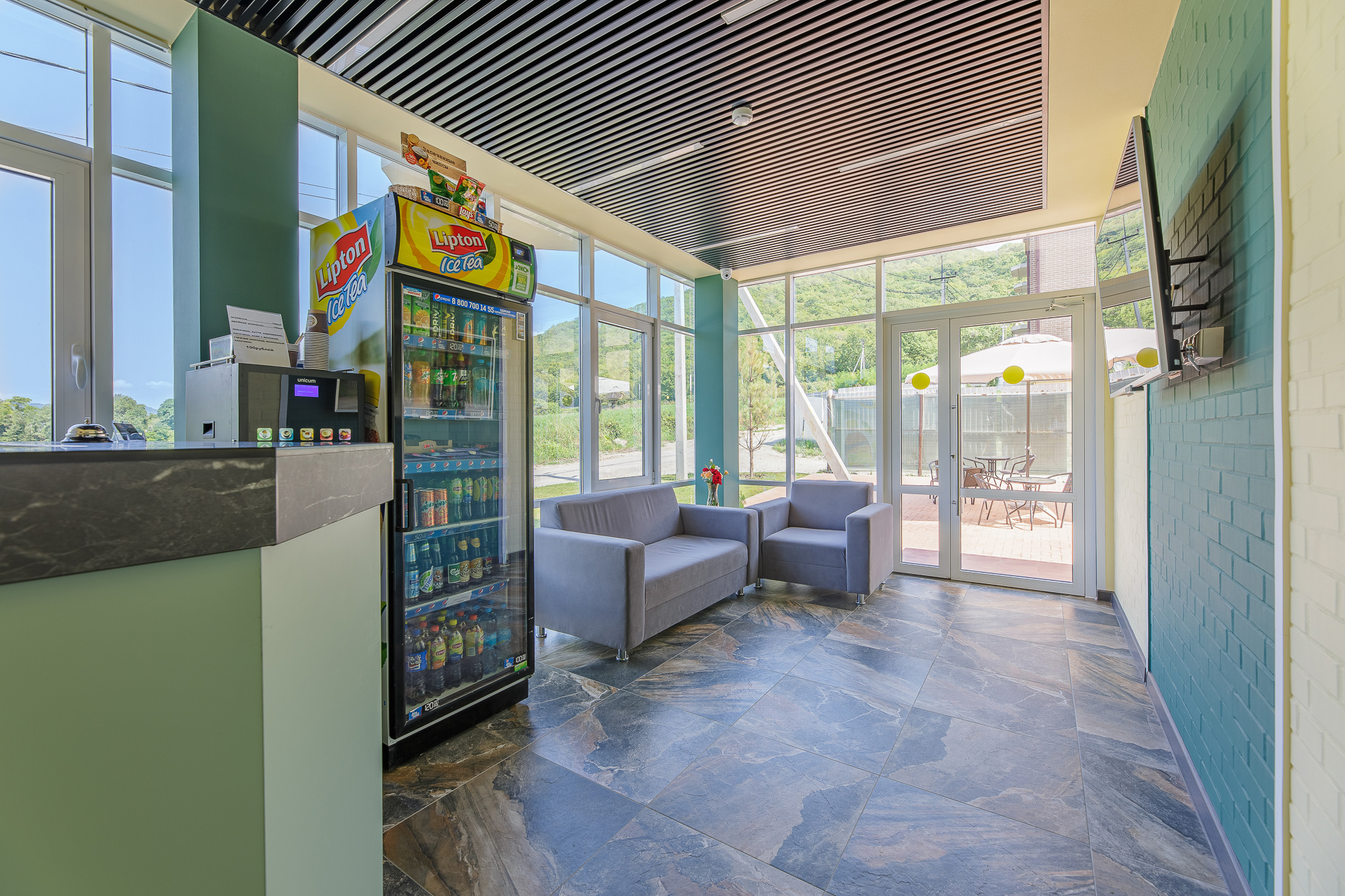 Фото Costa Del Mar