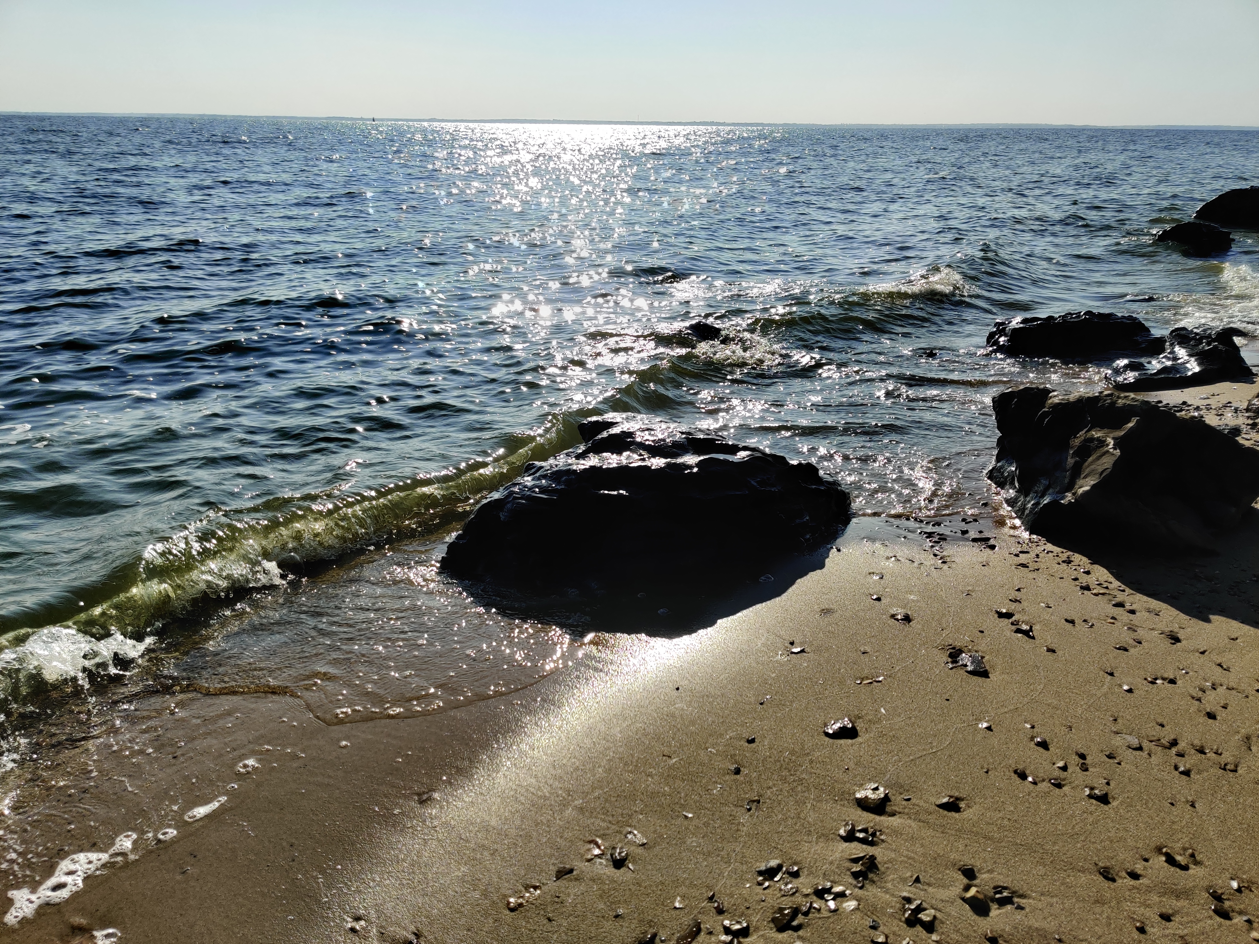 Фото Хвалынская жемчужина