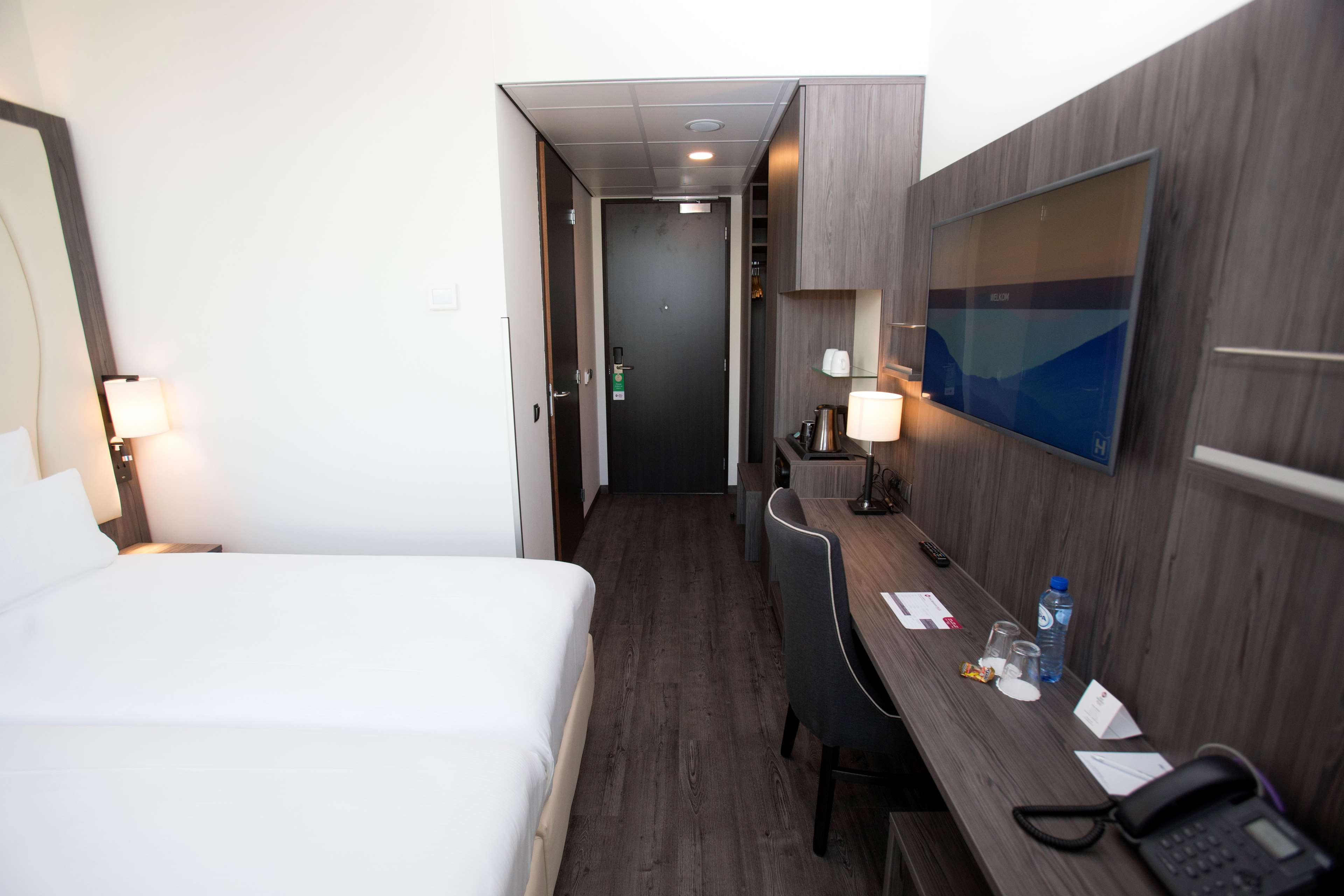 Фото Best Western Plus Plaza Almere