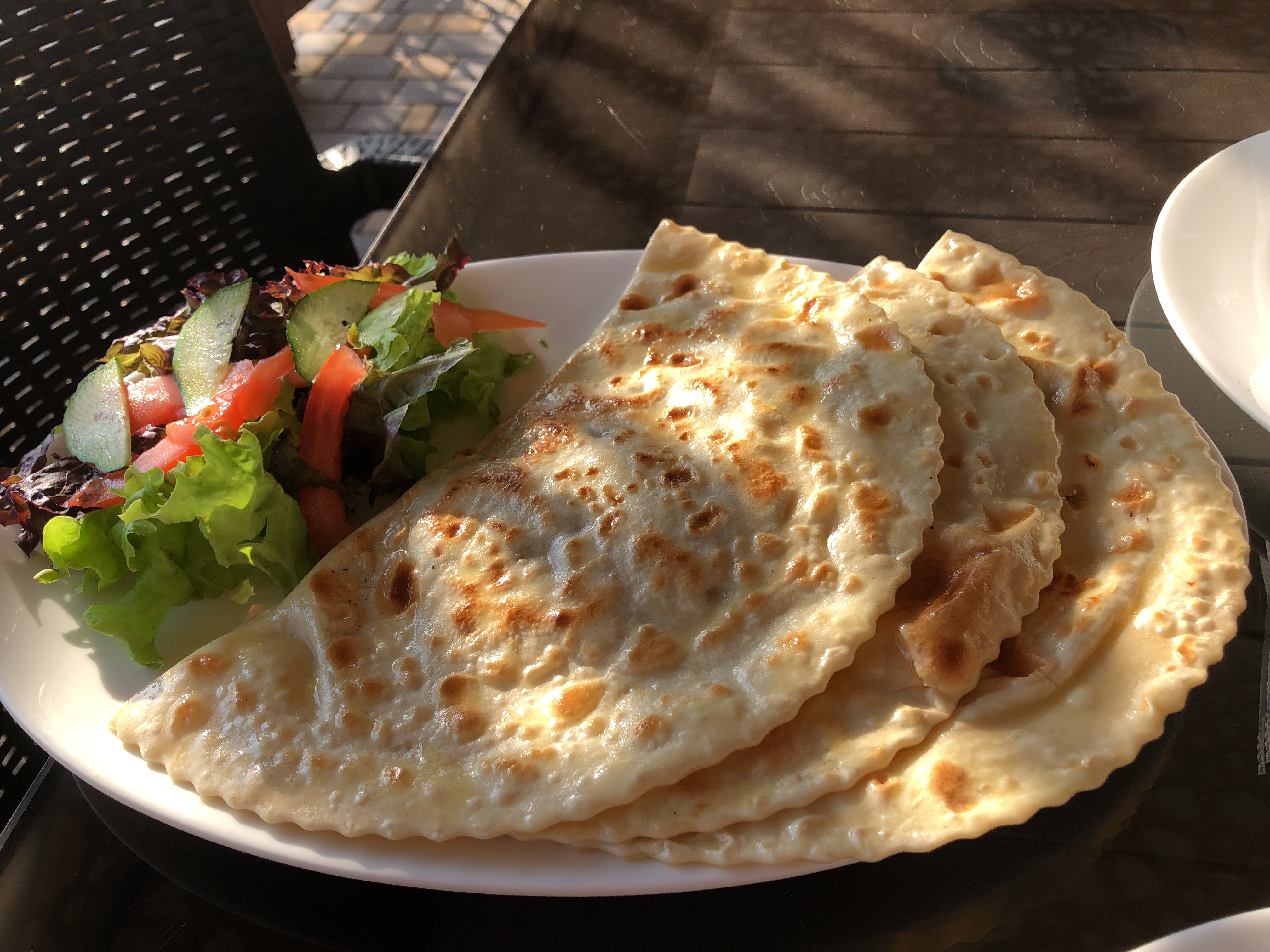 Фото Маркур