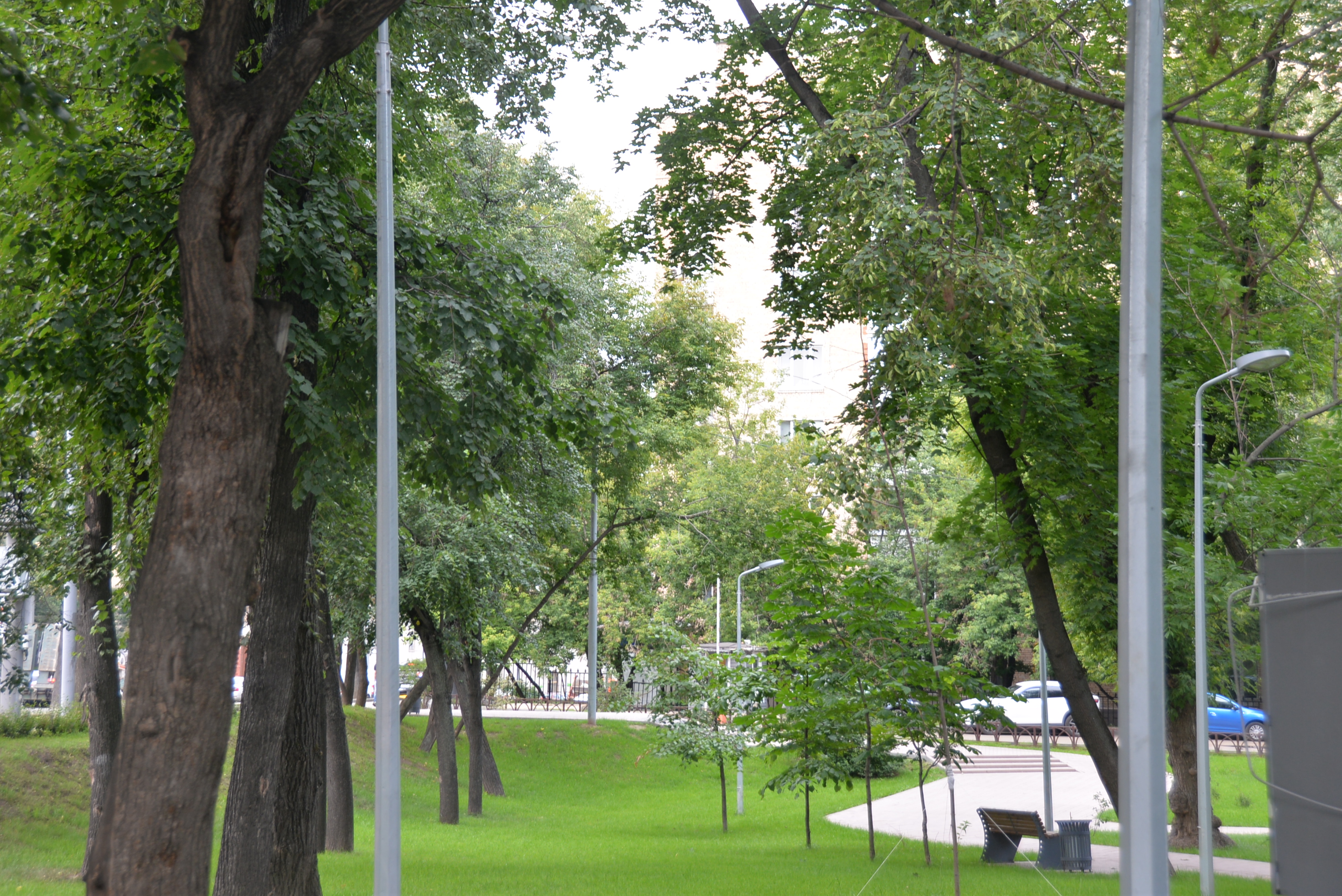 Фото Варшавка ИНН