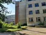 Скорая помощь Пушкина 2 (ulitsa Pushkina, 2), servicio médico de emergencia