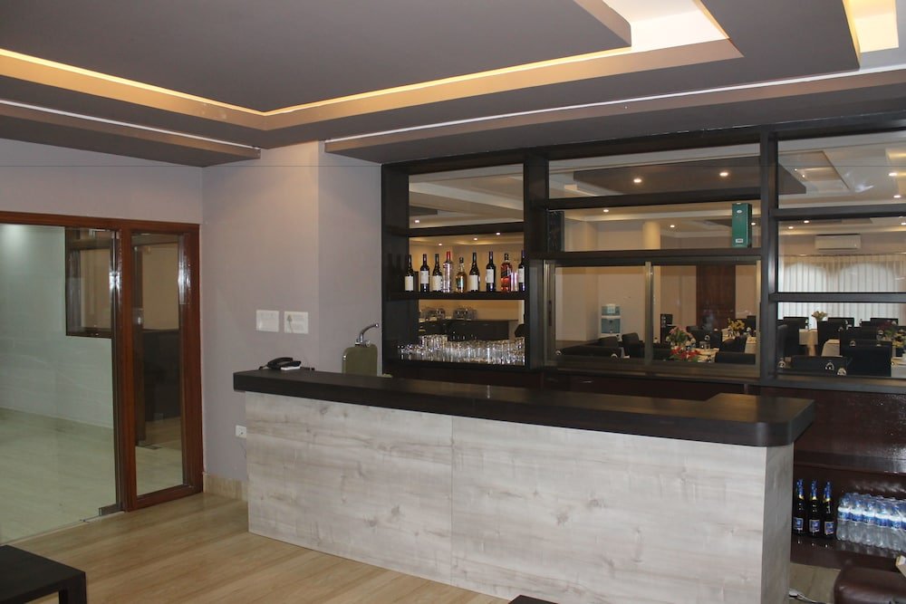 Фото Hotel Phuentsholing