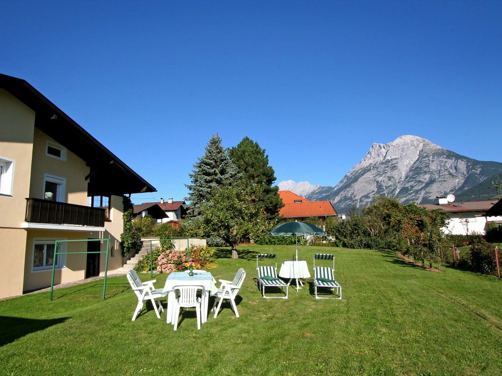 short-term housing rental — Haus Hagele — Tyrol, photo 1