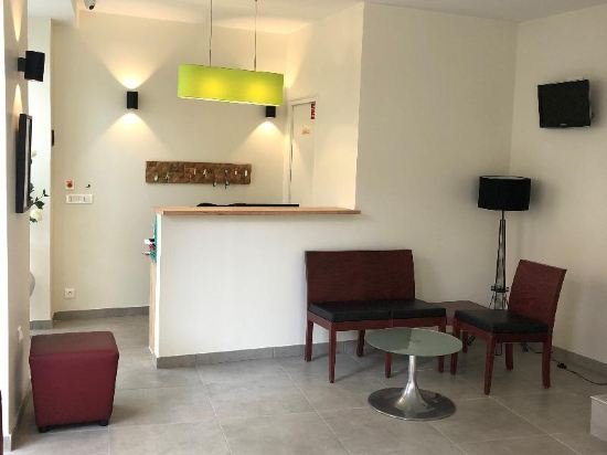 Фото Hotel Le National