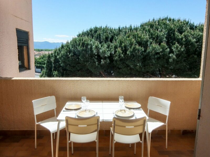 Гостиница Les Terrasses Fleuries