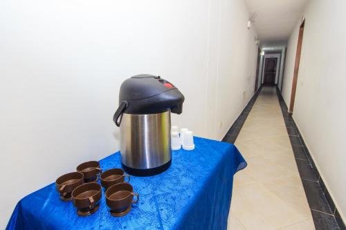 Фото Hotel Marovi