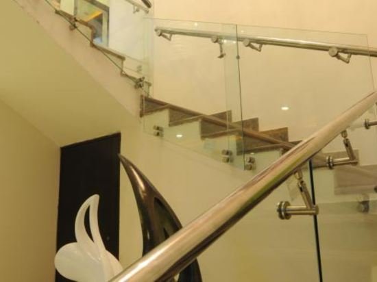 Фото Hotel Ambica Sea Green