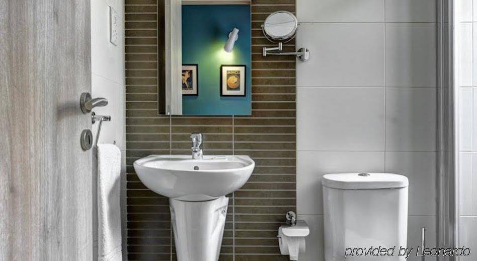 Фото Hotel Argento