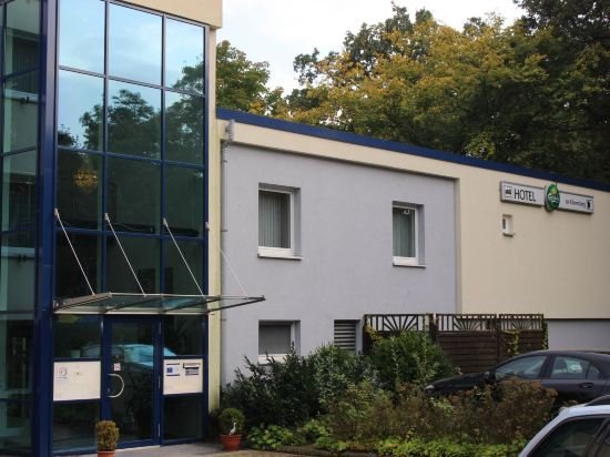 Фото Hotel am Klieversberg