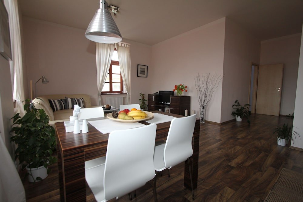 Фото Boromeum Residence