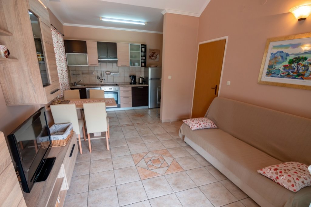 Фото Keko - 100 m From the Beach - A2