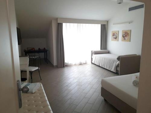 Фото San Pietro Palace Hotel