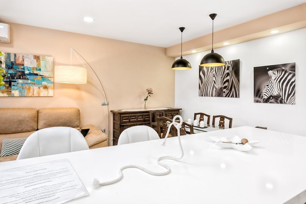 Фото Hotel Las Rampas