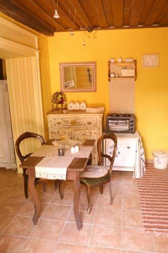 Гостиница Apartman na Zlatom Dvore