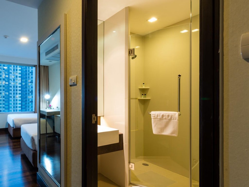 Фото Jasmine Grande Residence