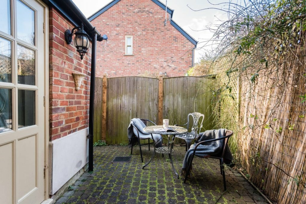 Hotel The Great Clarendon Lodge - Large & Stylish 4bdr Home in Jericho, Oxford, photo