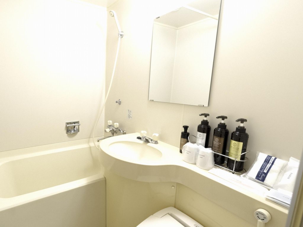 Фото Court Hotel Mito