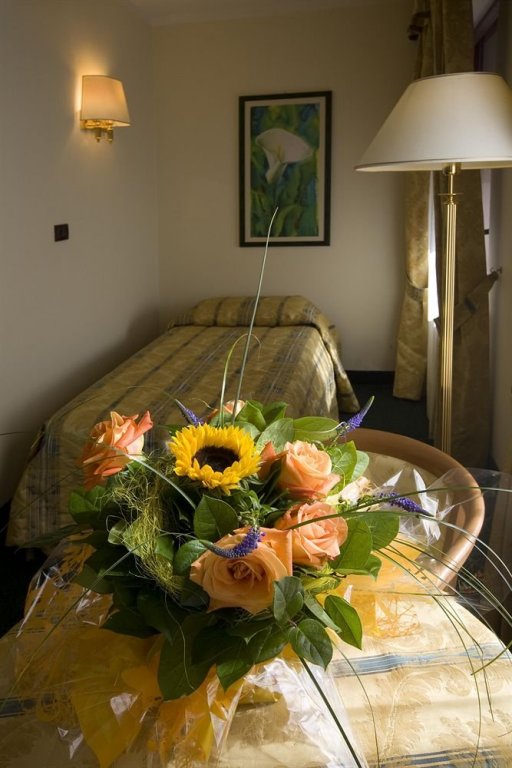 Фото Hotel Galant