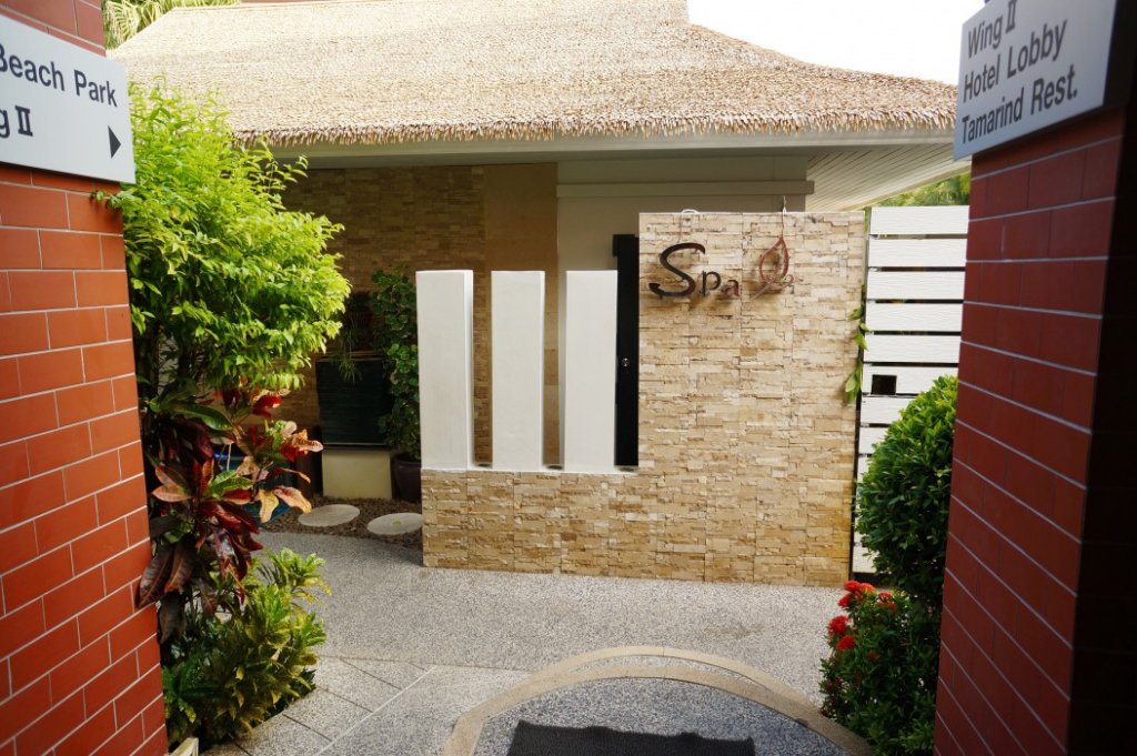 Фото The Beach Heights Resort