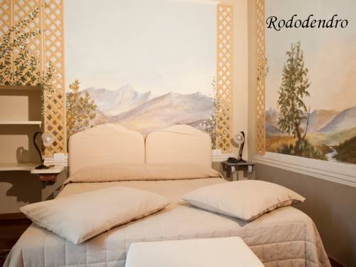 Фото Maison de Charme Alla Corte degli Angeli