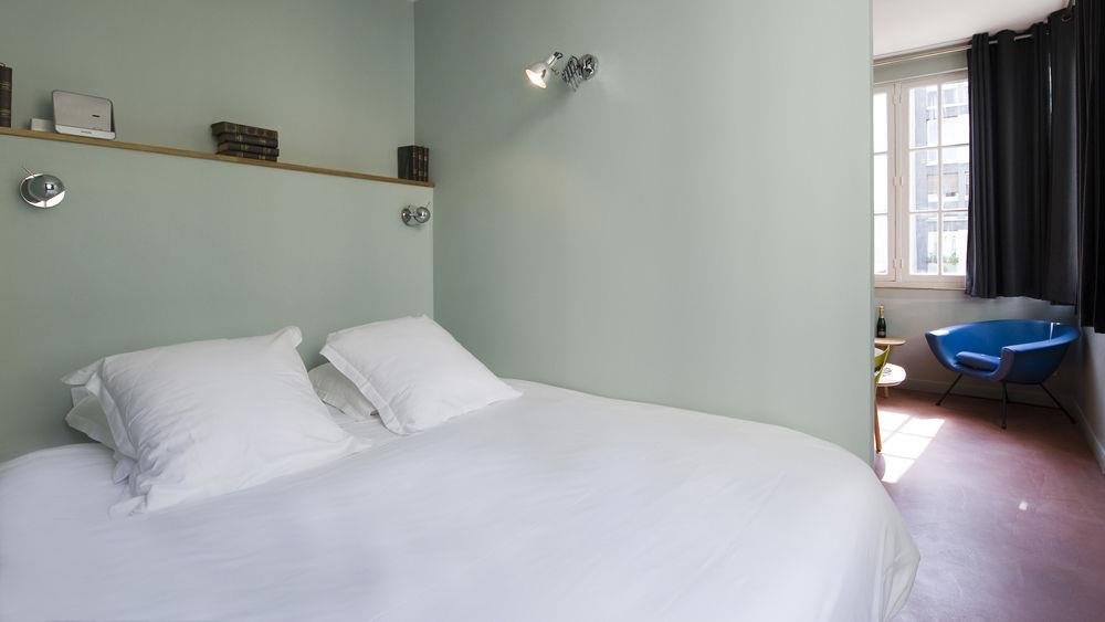 Фото Helzear Монпарнас