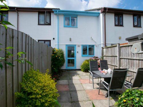 Гостиница Holiday Home Amarie в Падстоу