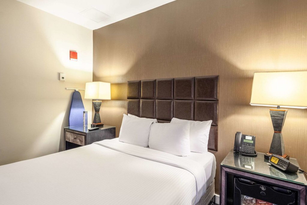 Фото The Carvi Hotel New York, Ascend Hotel Collection