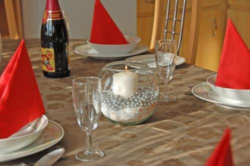 Фото Brigitte Guesthouse