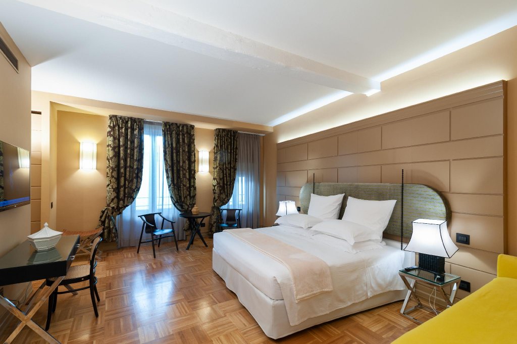 Фото Отель Number Nine