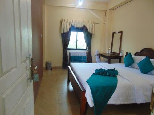 Фото Sri Krishna Bhavan Hotel