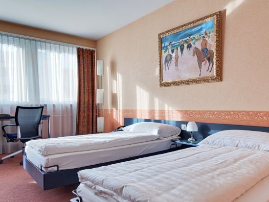 Фото Hotel Comedie