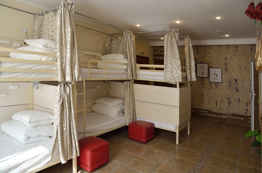 Фото Аравана