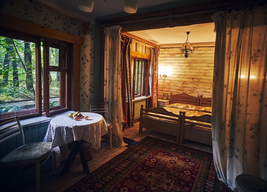 Фото Чеховская Дача