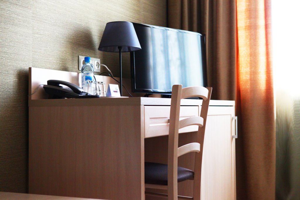 Фото Спутник