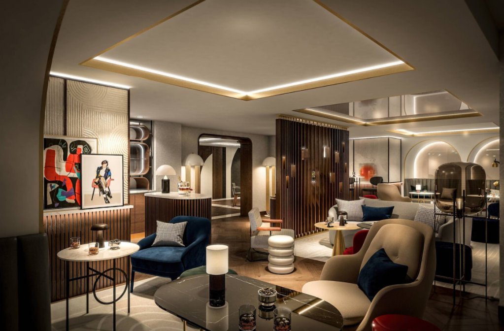 Фото отеля 5