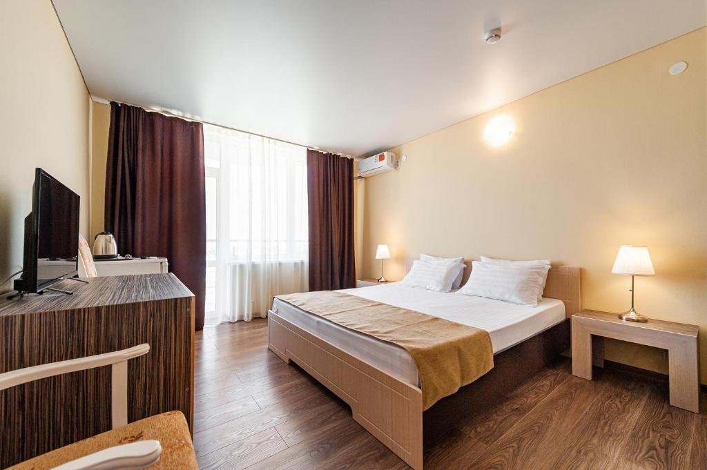 Фото Оптимист