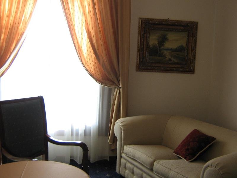 Фото Grand Hotel Palace