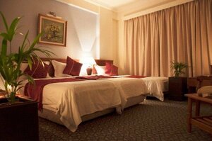 Гостиница Dream Relax Inn