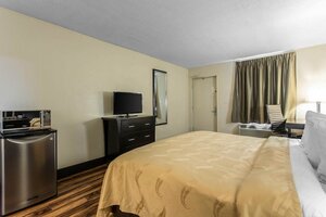 Quality Inn Goose Creek - Charleston (United States Route 17), hotel